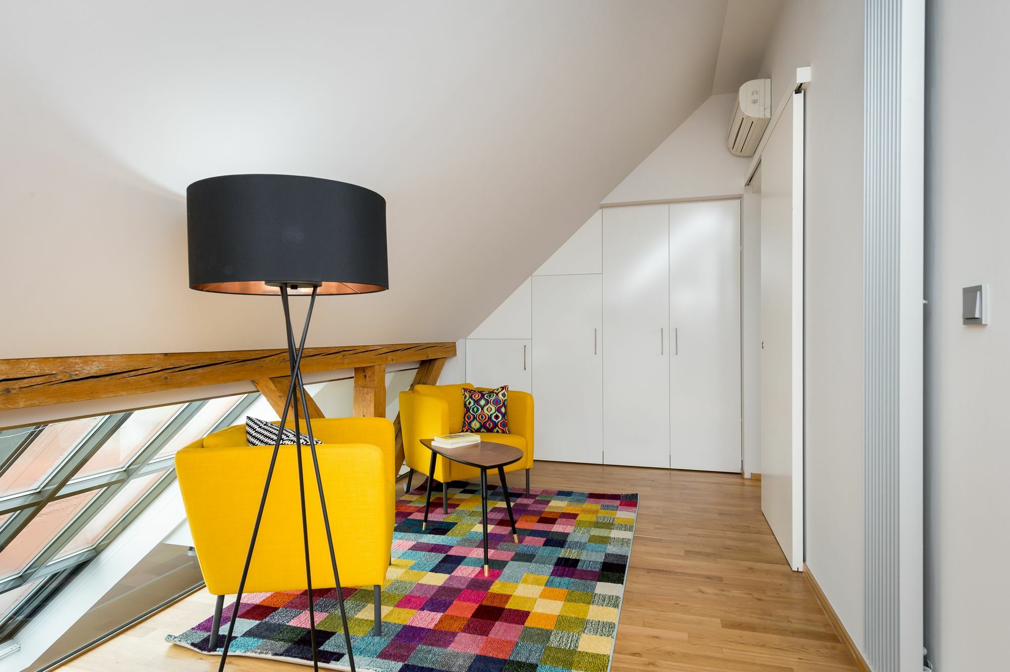 Empirent Rose Apartments Prague Extérieur photo