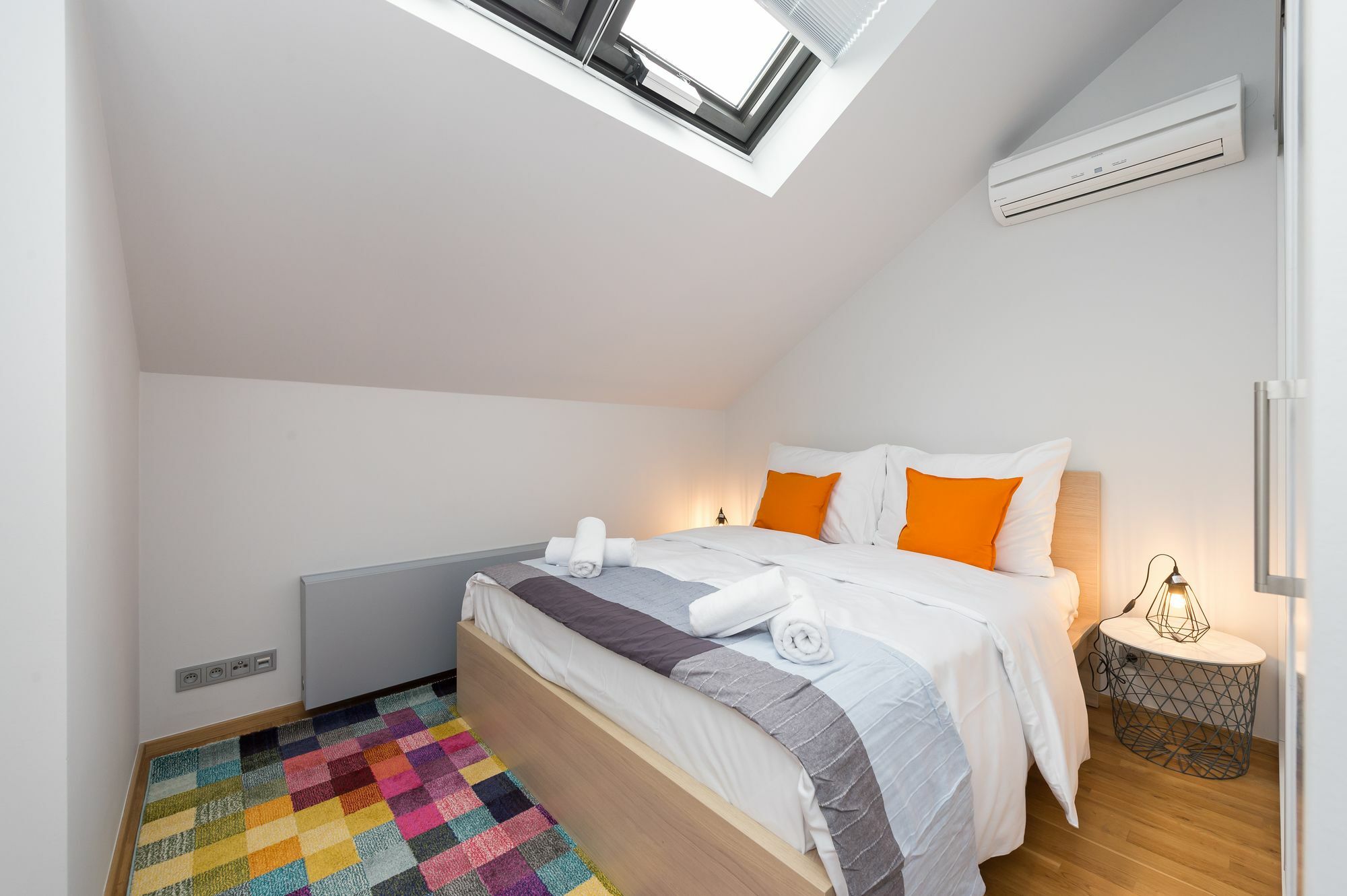 Empirent Rose Apartments Prague Extérieur photo