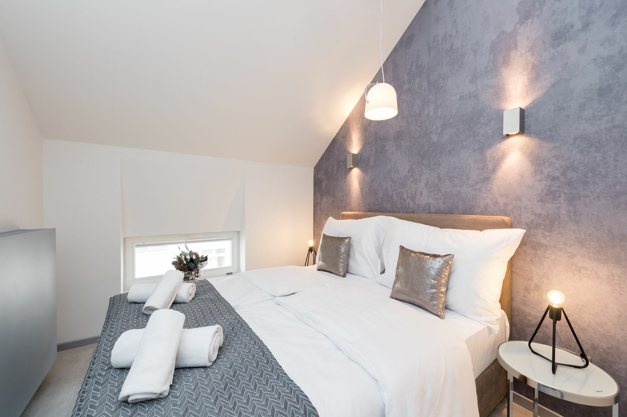 Empirent Rose Apartments Prague Extérieur photo