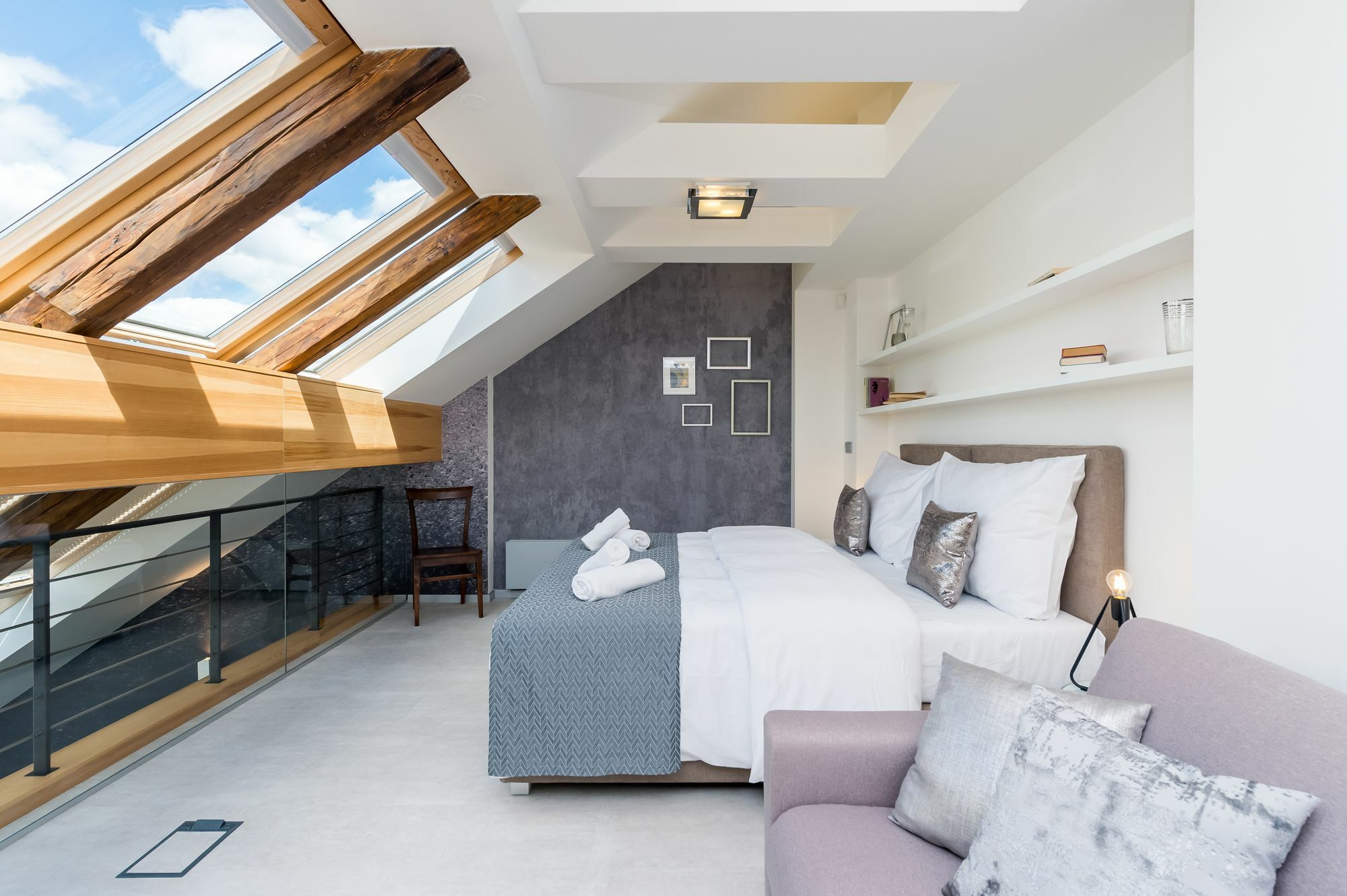 Empirent Rose Apartments Prague Extérieur photo